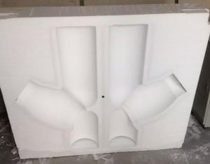 安康岚皋县泡沫/橡塑样品
